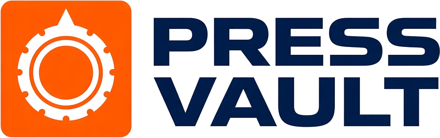 The Press Vault